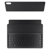 Комплект Планшеты HUAWEI MatePad 11,5"S (PaperMatte inbox keyboard) 12 / 256 GB Space Gray Salinger-W29FK + Стилус Huawei M-Pencil 3rd generation CD54-S1  - фото 15