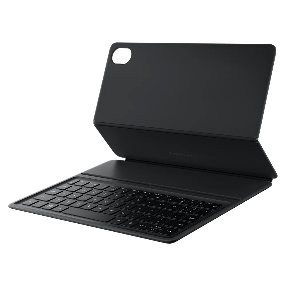 Комплект Планшеты HUAWEI MatePad 11,5"S (PaperMatte inbox keyboard) 12 / 256 GB Space Gray Salinger-W29FK + Стилус Huawei M-Pencil 3rd generation CD54-S1  - фото 16