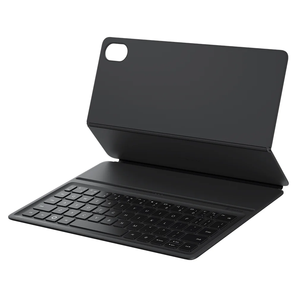 Комплект Планшеты HUAWEI MatePad 11,5"S (PaperMatte inbox keyboard) 12 / 256 GB Space Gray Salinger-W29FK + Стилус Huawei M-Pencil 3rd generation CD54-S1  - фото 17