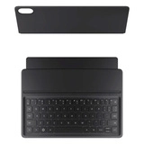 Комплект Планшеты HUAWEI MatePad 11,5"S 12/256GB Space Gray (Salinger -W09EK) + Стилус Huawei M-Pencil 3rd generation CD54-S1  - фото 9