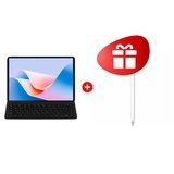 Жиынтық Планшеты HUAWEI MatePad 11,5"S (PaperMatte inbox keyboard) 12 / 256 GB Space Gray Salinger-W29FK + Стилус Huawei M-Pencil 3rd generation CD54-S1 