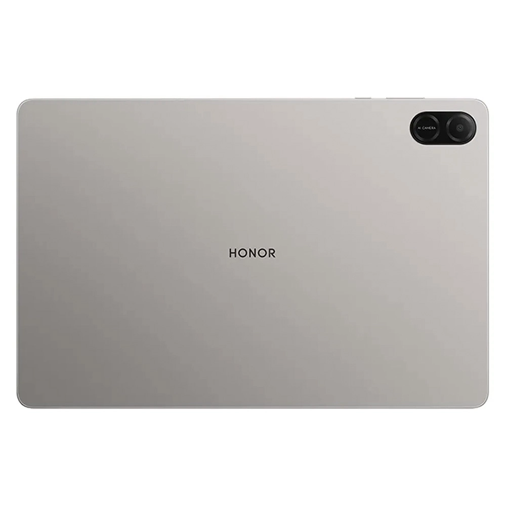 Планшет HONOR Pad X8b Wi-Fi 4/128 Cosmic Grey (NDL2-W09) - фото 3
