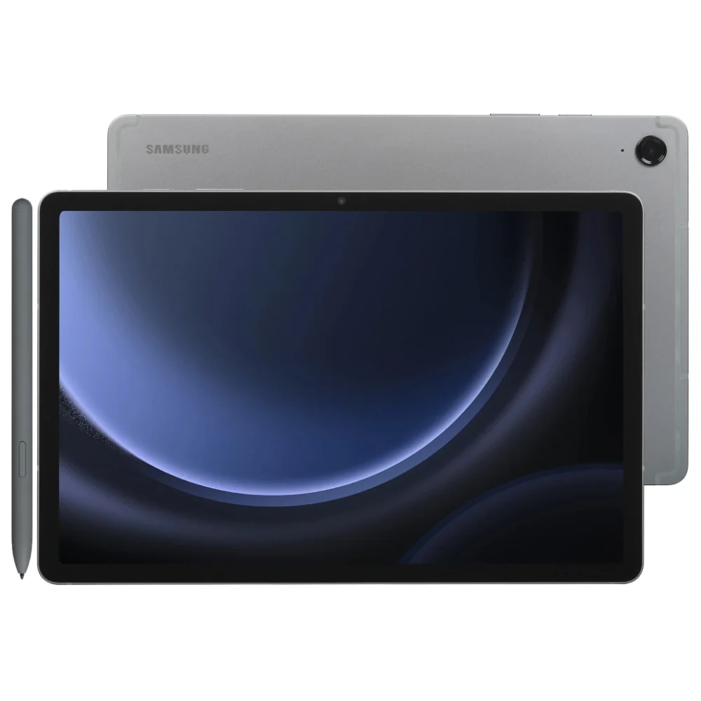 Планшет Samsung Galaxy Tab S10 Lite 6/128Gb Gray