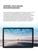 Планшет Samsung Galaxy Tab S10 Lite 6/128Gb Gray - фото 5