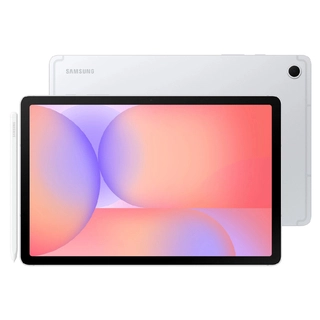Планшет Samsung Galaxy Tab S10 Lite 6/128Gb Silver