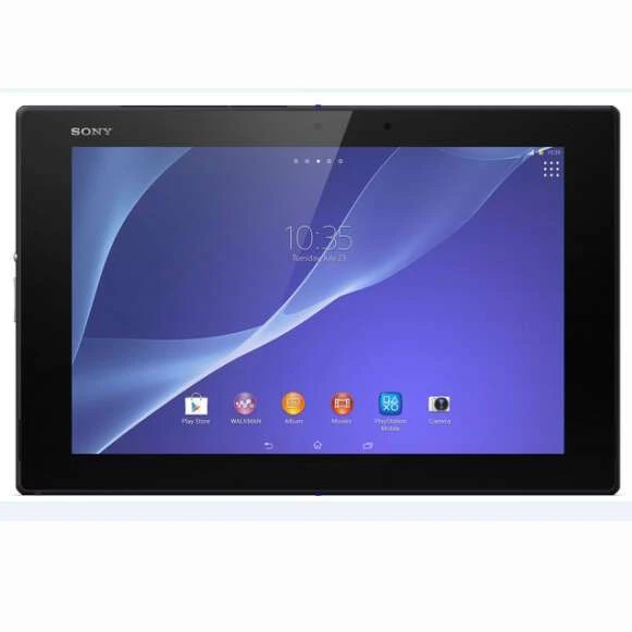 Планшет Sony Tablet Z2 SGP521 Black