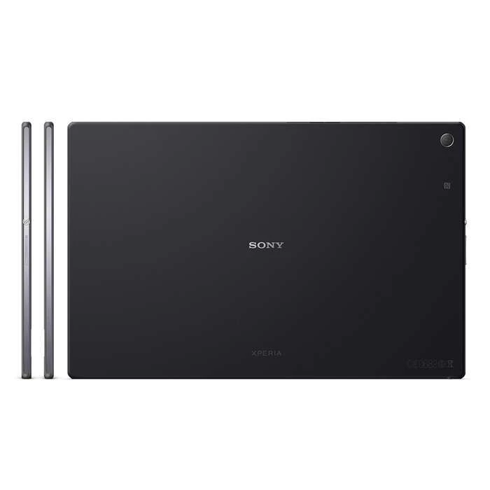 Планшет Sony Tablet Z2 SGP521 Black - фото 2