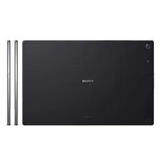 Планшет Sony Tablet Z2 SGP521 Black