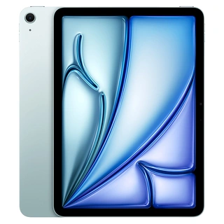 Планшет Apple iPad Air 11" (2026) 12/128GB Wi-Fi Blue