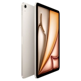 Apple планшеті iPad Air 11" (2026) 12/128GB Wi-Fi Starlight - фото 2