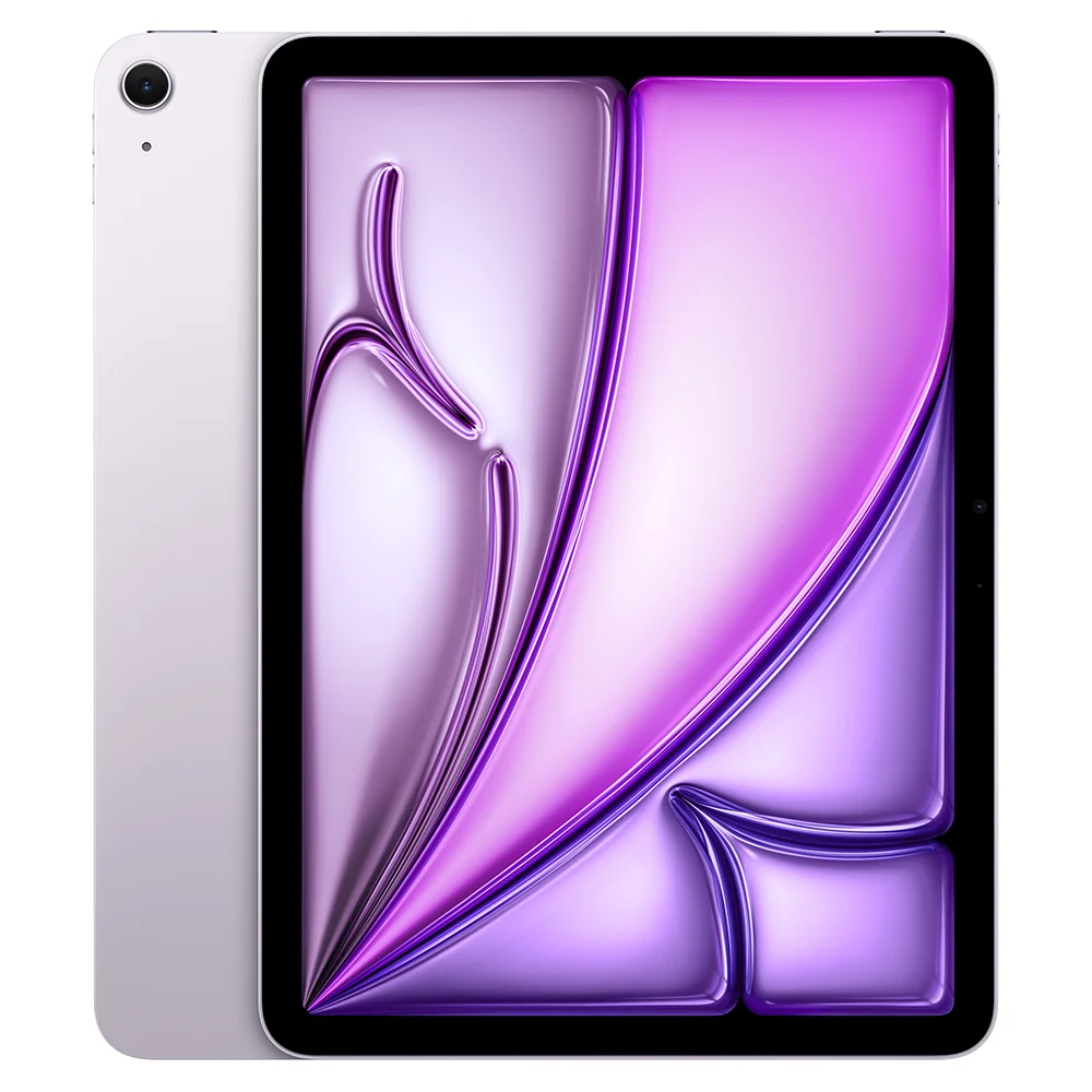 Планшет Apple iPad Air 11" (2026) 12/256GB Wi-Fi Purple (MH394QA/A)