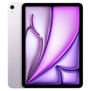 Планшет Apple iPad Air 11" (2026) 12/256GB Wi-Fi Purple (MH394QA/A)