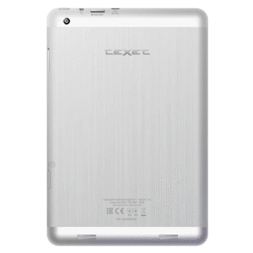 Планшет TeXet X-pad AIR 8 3G/TM-7863 - фото 2