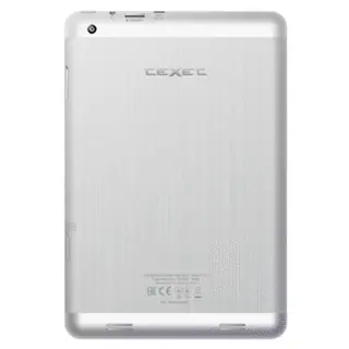 Планшет TeXet X-pad AIR 8 3G/TM-7863