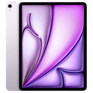 Планшет Apple iPad Air M4 13" (2026) 12/128GB Wi-Fi Purple (MH5T4QA/A)