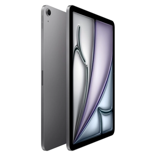Планшет Apple iPad Air M4 13" (2026) 12/256GB Wi-Fi Space Grey (MH5U4QA/A)