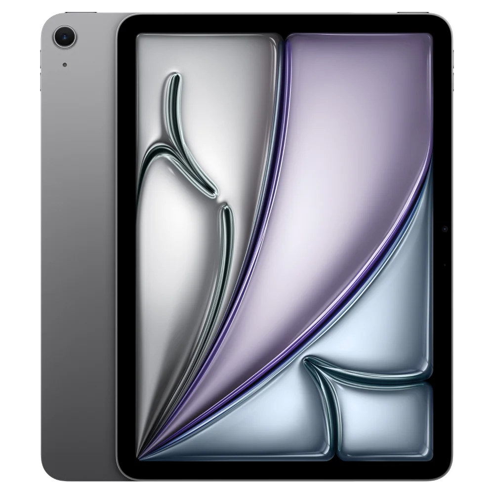 Планшет Apple iPad Air M4 13" (2026) 12/256GB Wi-Fi Space Grey (MH5U4QA/A)