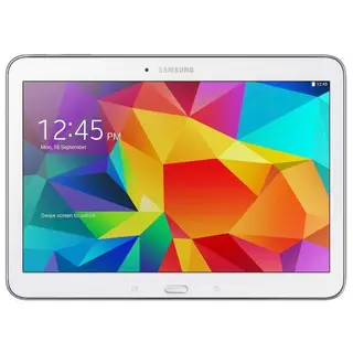 Планшет Samsung Galaxy Tab 4 10.1 LTE SM-T535 White