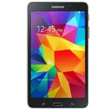 Планшет Samsung Galaxy Tab4 7.0" Wi-Fi SM-T230 Black