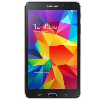 Планшет Samsung Galaxy Tab4 7.0" Wi-Fi SM-T230 Black
