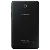 Планшет Samsung Galaxy Tab4 7.0" Wi-Fi SM-T230 Black - фото 2