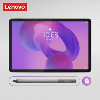 Планшет Lenovo TB336FU 8/256 Wi-Fi (ZAFR0353UZ) Grey - фото 2