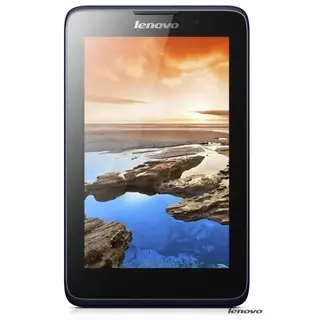 Планшет Lenovo A3500 WiFi (8GB)  Black