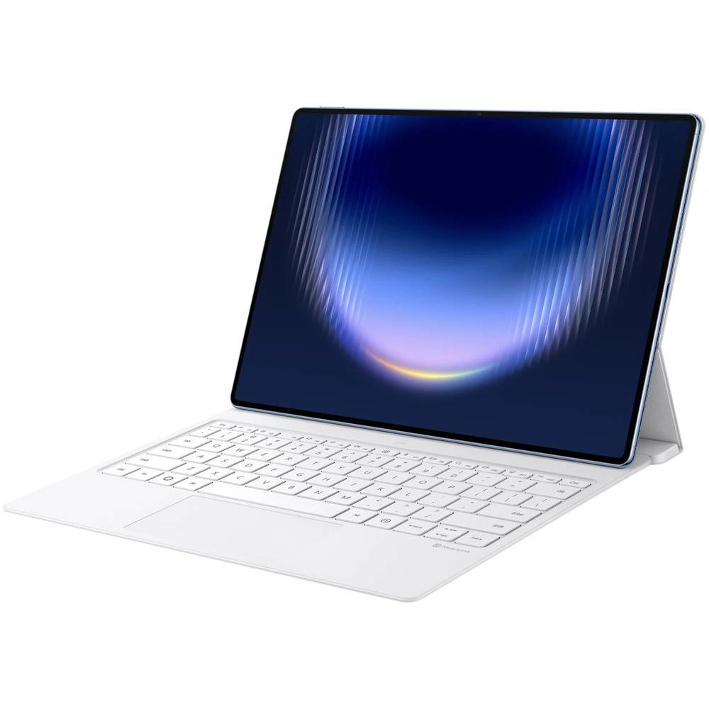 Планшет Huawei MatePad Pro Max (12+512G, PaperMatte inbox Keyboard, WIFI) Blue - фото 11
