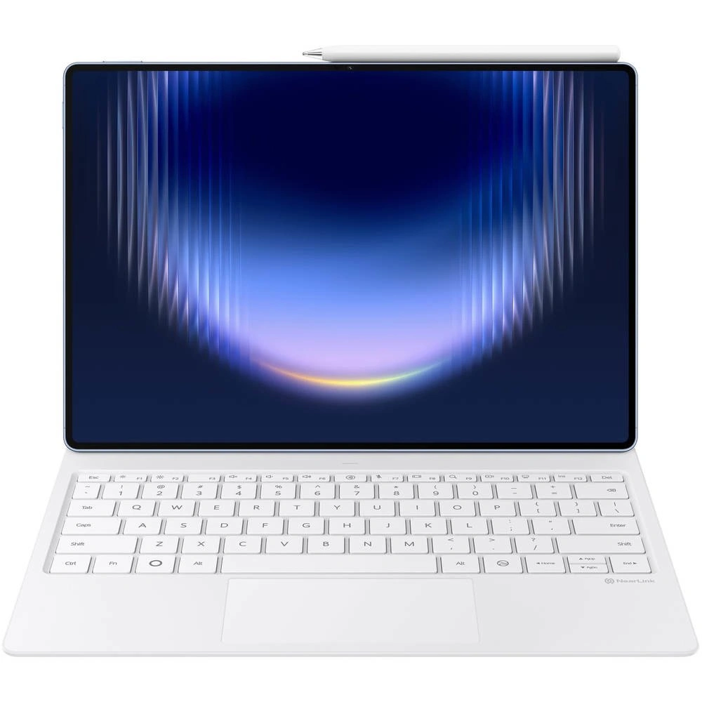 Планшет Huawei MatePad Pro Max (12+512G, PaperMatte inbox Keyboard, WIFI) Blue - фото 12