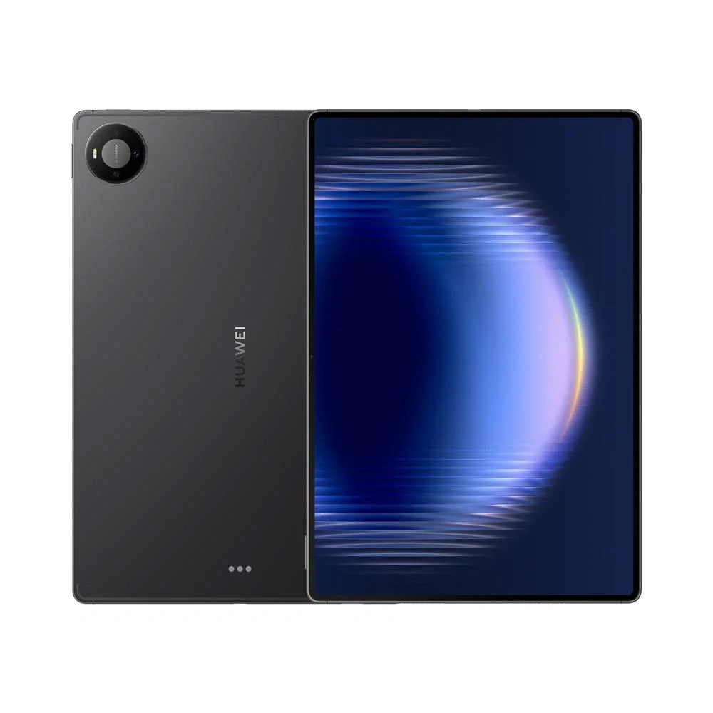 Планшет Huawei MatePad Pro Max (12+256G, PaperMatte inbox Keyboard, WIFI) Space Gray