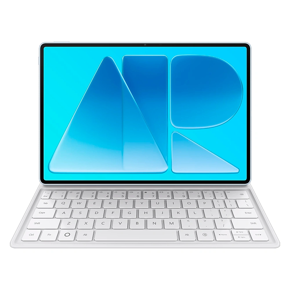 Планшет Huawei MatePad Air (12+256GB WiFi AG inbox keyboard) airy blue