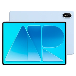 Планшет Huawei MatePad Air (12+256GB WiFi AG inbox keyboard) airy blue