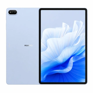 Планшет Huawei MatePad Air (8+256GB WiFi AG inbox keyboard) airy blue