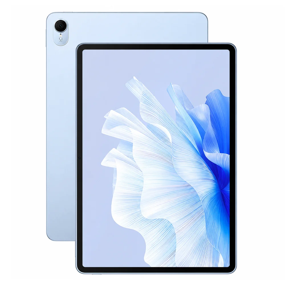 Планшет Huawei MatePad Air (8+256GB WiFi AG inbox keyboard) airy blue - фото 2