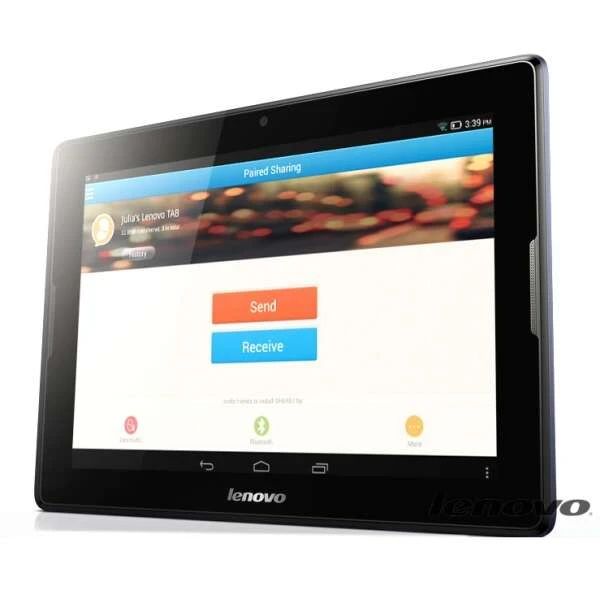 Планшет Lenovo A7600 3G (16GB) Blue