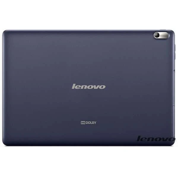 Планшет Lenovo A7600 3G (16GB) Blue - фото 4