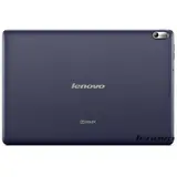 Планшет Lenovo A7600 3G (16GB) Blue - фото 4