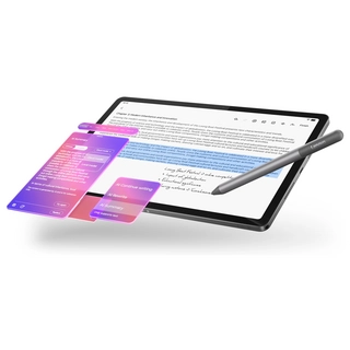 Планшет Lenovo TB336FU pen 6/128 Wi-Fi (ZAFR1186UZ) - фото 5