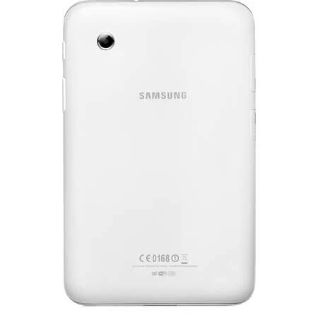 Планшет Samsung GT-P3100 White