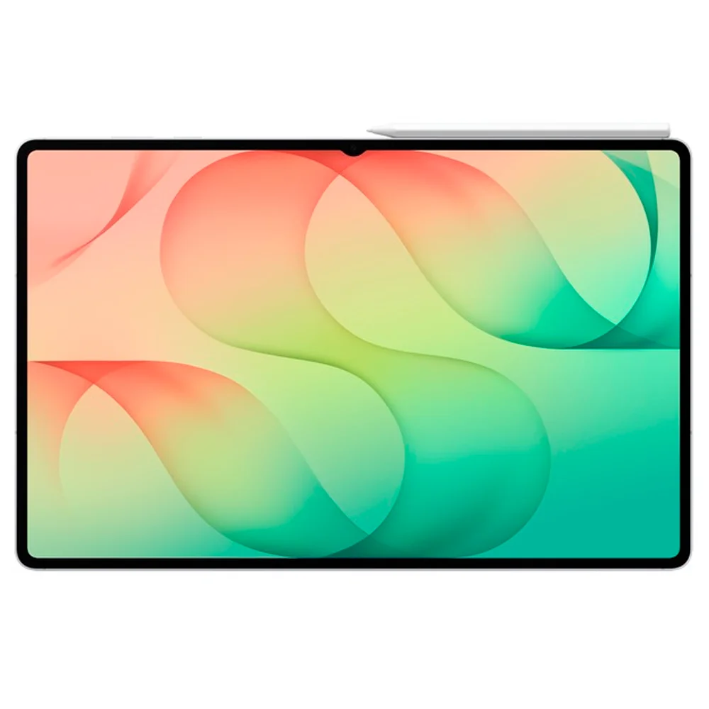 Планшет Samsung Galaxy Tab S12 Ultra Silver RDU - фото 4