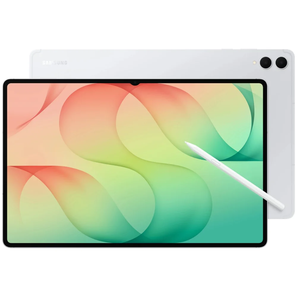 Планшет Samsung Galaxy Tab S12 Ultra 12/512GB Silver