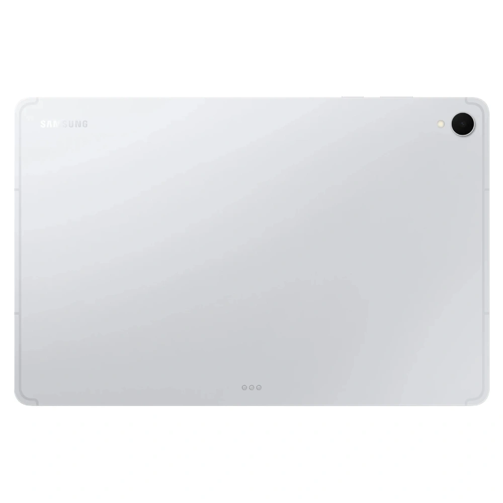 Планшет Samsung Galaxy Tab S12 Plus 12/512GB Silver - фото 6