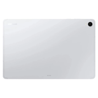 Планшет Samsung Galaxy Tab S12 Plus 12/512GB Silver - фото 6