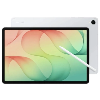 Планшет Samsung Galaxy Tab S12 Plus 12/512GB Silver