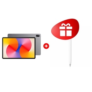 Комплект HUAWEI Agassi6R-L09D MatePad SE 11” LTE, 8/128GB + HUAWEI M-Pencil 3rd generation CD54-S1 