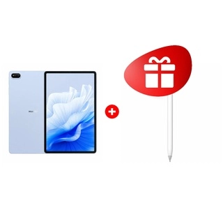 Комплект HUAWEI MatePad Air (8+256GB WiFi AG inbox keyboard) airy blue + HUAWEI M-Pencil 3rd generation CD54-S1 