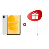 Комплект HUAWEI MatePad Air 8/256GB (WiFi AG inbox keyboard) White + HUAWEI M-Pencil 3rd generation CD54-S1 