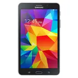 Планшет Samsung Galaxy Tab4 7.0" LTE (SM-T235) Ebony Black