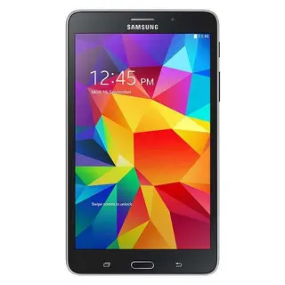 Планшет Samsung Galaxy Tab4 7.0" LTE (SM-T235) Ebony Black