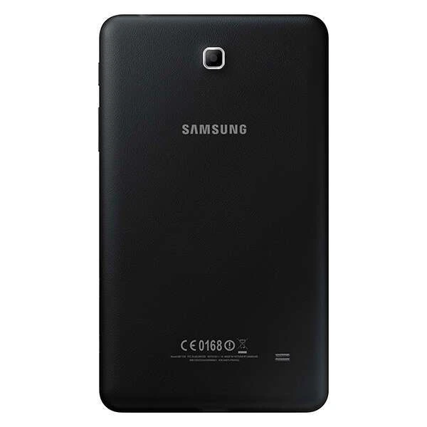 Планшет Samsung Galaxy Tab4 7.0" LTE (SM-T235) Ebony Black - фото 2